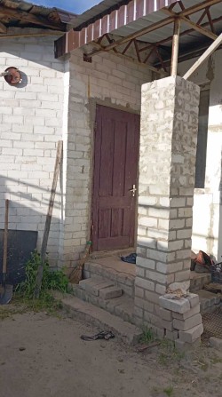 продам  добротный дом в пос.Васищево - фото 1