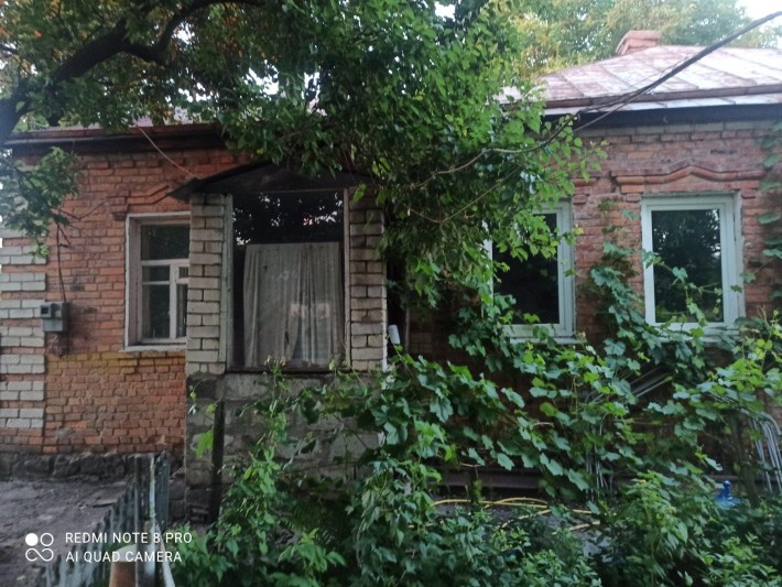 Продам дом в Безлюдовке. - фото 1