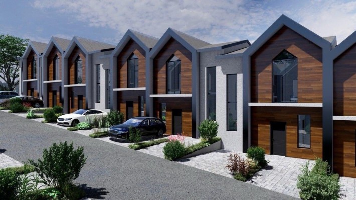 Продам котедж, власник, Хмельницький, Дехтярка - фото 1