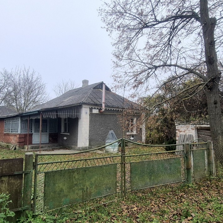 Будинок в смт.Вовковинці - фото 1