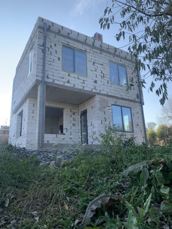 Продаж будинку у с.Лісові Гринівці на етапі будівництва - фото 1