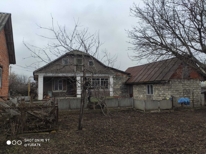 Продам Будинок у м.Дунаївці - фото 1