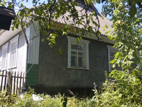 Продам хороший будинок с. Іванківці , хороша транспортна розв'язка Дунаївці
