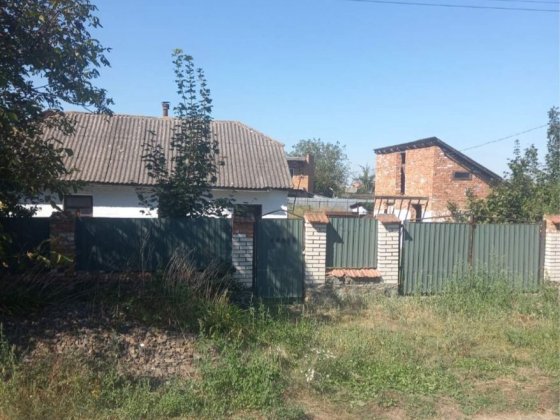 Продам будинок вул. Героїв Крут Летичев