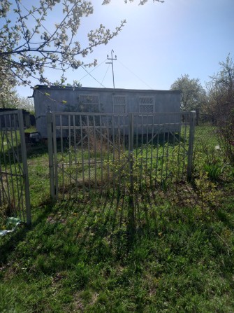 Дача с.Грузевиця(Вишневий сад) - фото 1