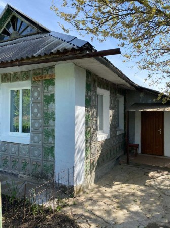 Приватний ГАЗИФІКОВАНИЙ будинок не далеко від Хмельницького. 33906 - фото 1