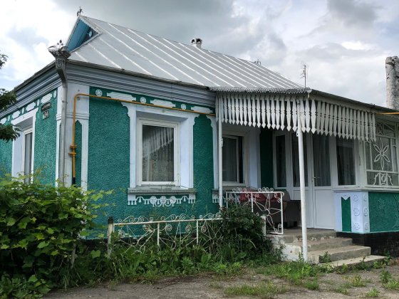 Продам будинок у селі Віньківці
