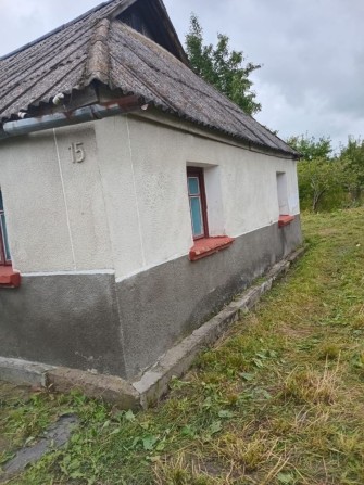 Будинок м. Білогірʼя, вул Шевченка, 15. Та 15 соток землі біля будинку - фото 1