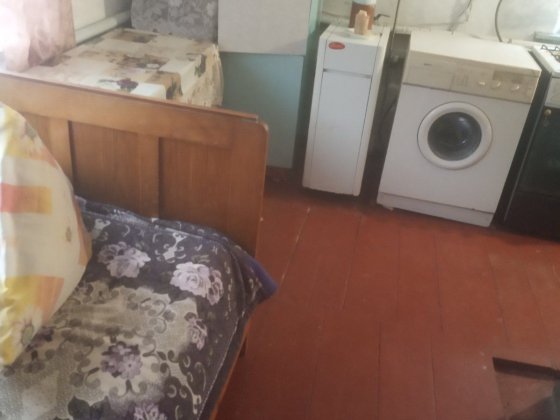 Житло біля смт. сатанів Сатанов