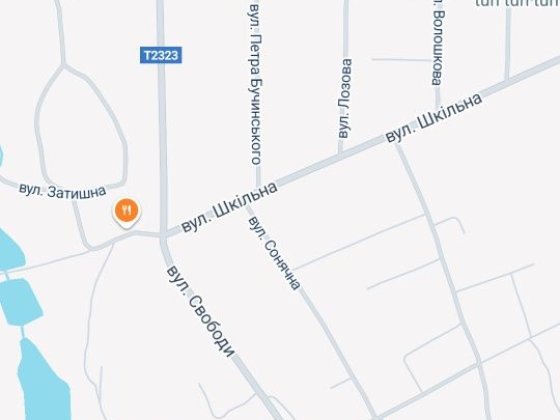 Приватний будинок на Довжку,10 соток землі Должок