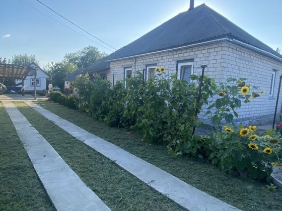 Продаж будинку Золотоноша Золотоноша