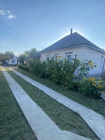 Продаж будинку Золотоноша - фото 1