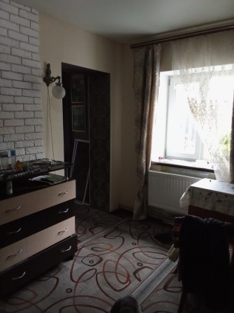 Продам пол дома в Золотоноше - фото 1