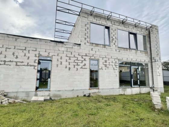 Продаж нового сучасного будинку в с.  Слобода, вул. Пономаренка Красная Слобода