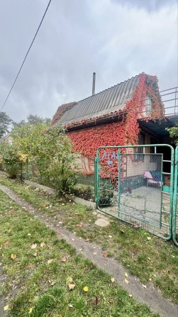 Дача коло Дніпра - фото 1