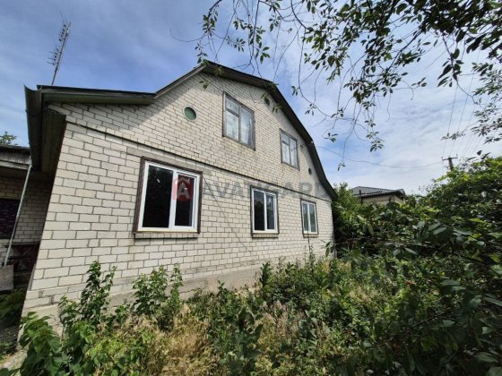 Продаж будинку в Слободі з виходом на Дніпро Красная Слобода