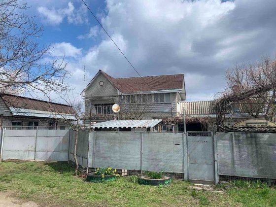 Продається двоповерховий будинок біля лісу, Руська Поляна. Русская Поляна