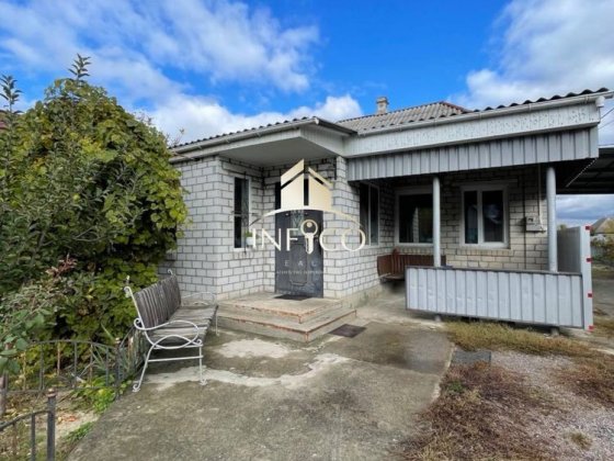 Будинок на продаж в седі Р. Поляна Русская Поляна