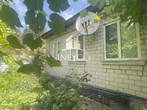 Продаж будинку біля лісу в с. Руська Поляна Русская Поляна