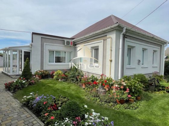 Продаж будинку с. Руська Поляна Русская Поляна