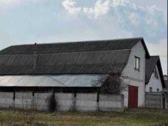 Продам будинок Черкаси Руська Поляна №281 Русская Поляна