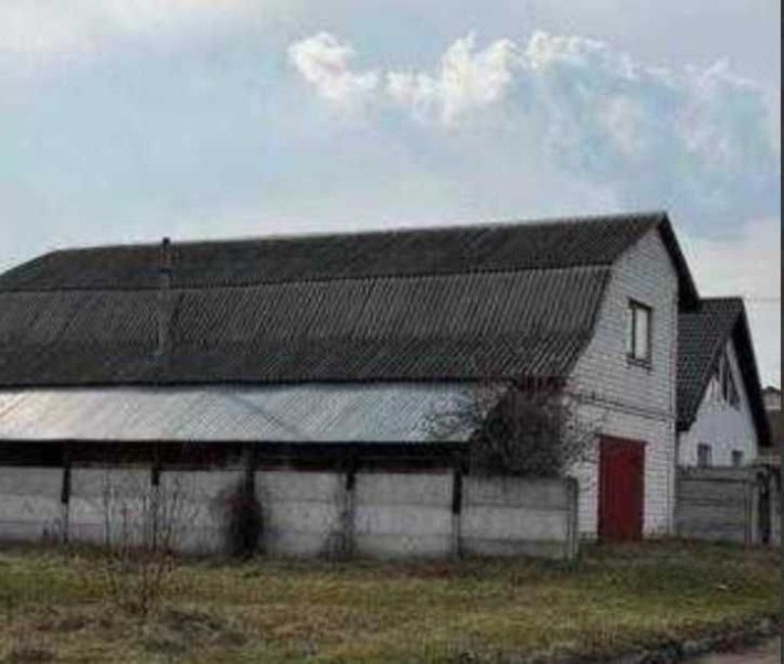 Продам будинок Черкаси Руська Поляна №281 - фото 1