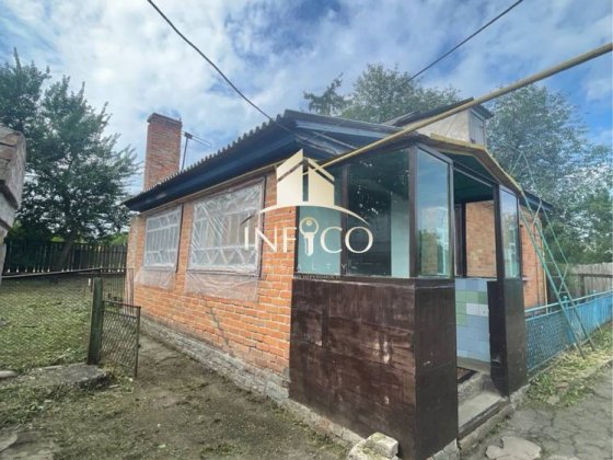 Продаж будинку с. Руська Поляна Русская Поляна