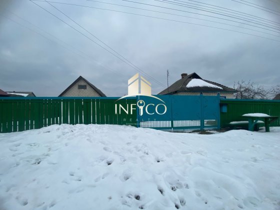 Продаж будинку в с. Руська Поляна Русская Поляна