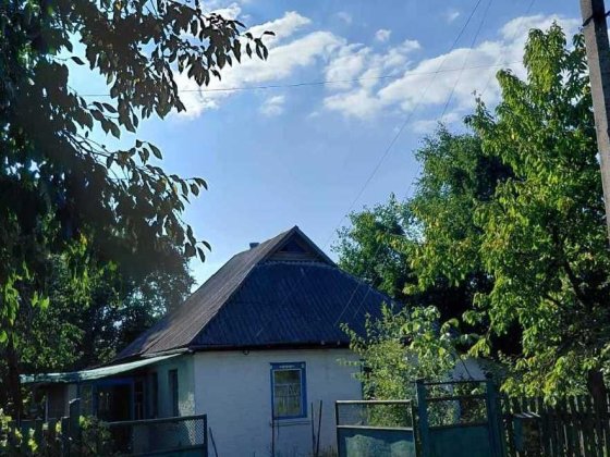 Продам будинок с.Селище Корсунь- Шевченківський район Корсунь-Шевченківський