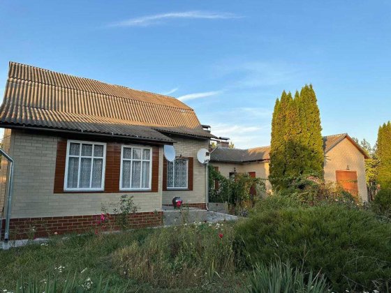 Продам будинок м.Корсунь-Шевченківський Корсунь-Шевченківський