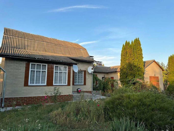 Продам будинок м.Корсунь-Шевченківський - фото 1