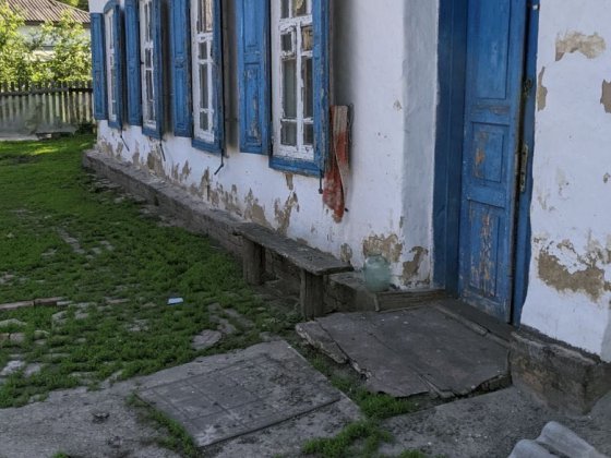 Продам будинок із прибудинковою ділянкою Золотоноша