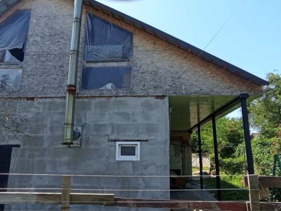 Продається будинок в М.Корсунь-Шевченківському Корсунь-Шевченківський