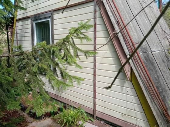 Продам дачний будинок в СТ Лісовий Свидивок