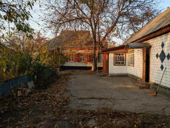Продам будинок Черкаси Білозір'я №90 Білозір'я