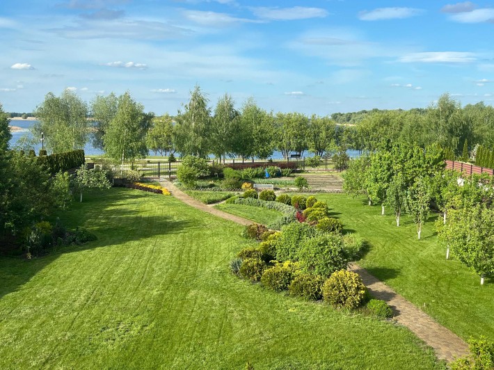 Унікальна пропозиція. На березі Дніпра - фото 1