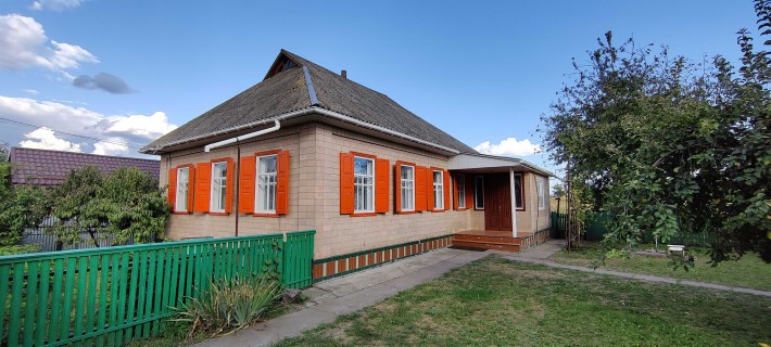 Продаж будинку в с.Білозір'я - фото 1