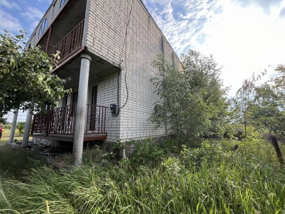 Продаж будинку с. Свидівок Свидивок