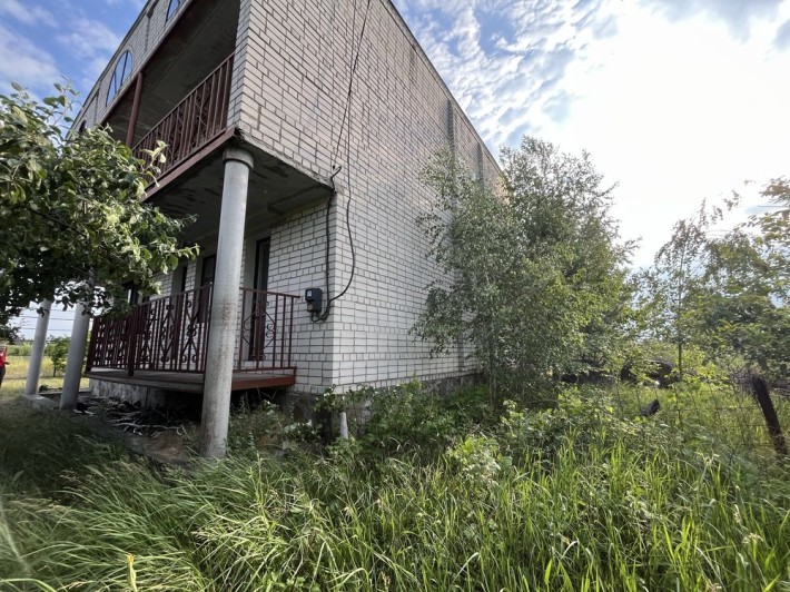 Продаж будинку с. Свидівок - фото 1