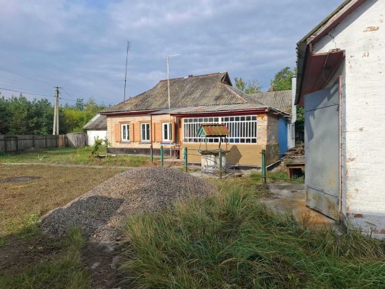 Продам будинок Черкаси Білозір'я №303 Білозір'я
