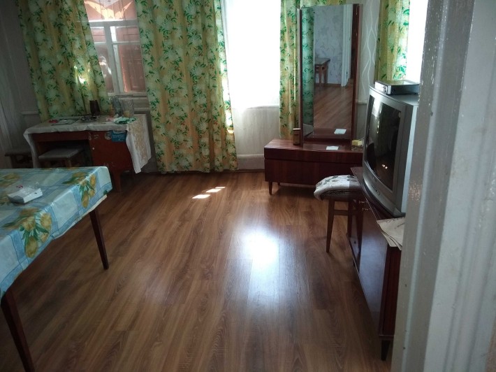 Будинок усi зручностi газ, вода - фото 1