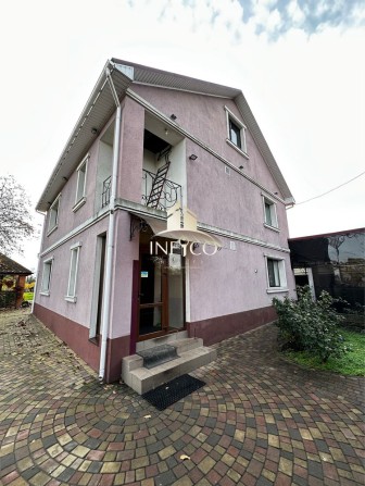 Продаж двоповерхового будинку в с. Слобода Черкаського району - фото 1