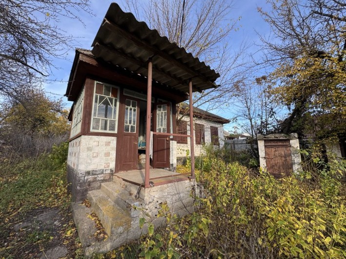 Продається затишний будинок у селі Білозір’я - фото 1