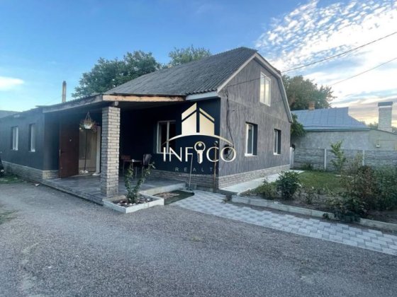 Будинок на продаж Русская Поляна