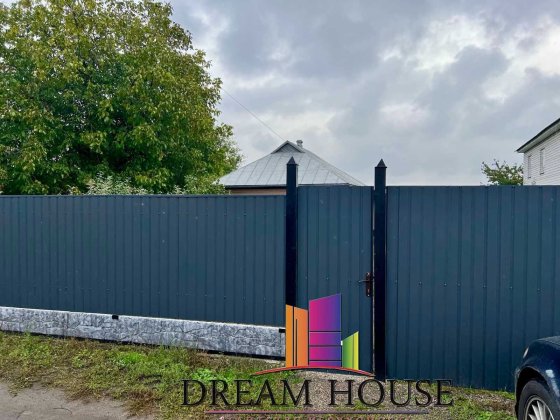 Продаж будинку в центрі с.Білозір'я Белозерье