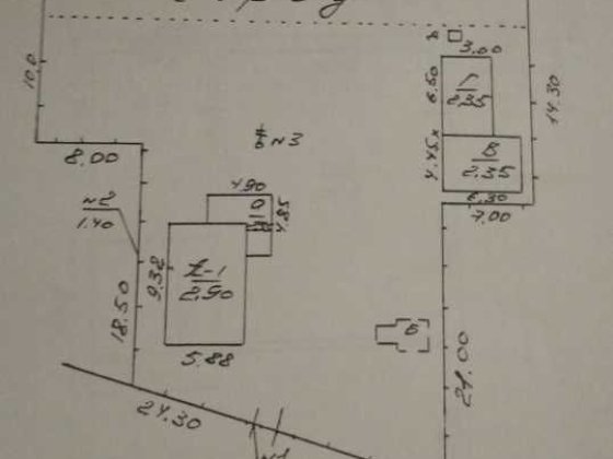 Продам будинок Черкаси Білозір'я №19 Белозерье
