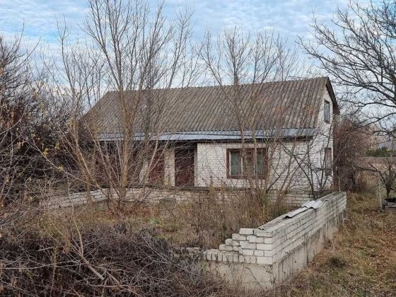 Будинок, с.Білозір'я, Шоста сотня Белозерье