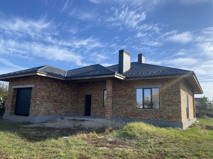 Продаж нового сучасного будинку - фото 1