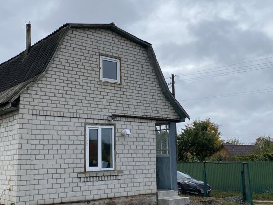 Продаж будинку в Благодатному Благодатне