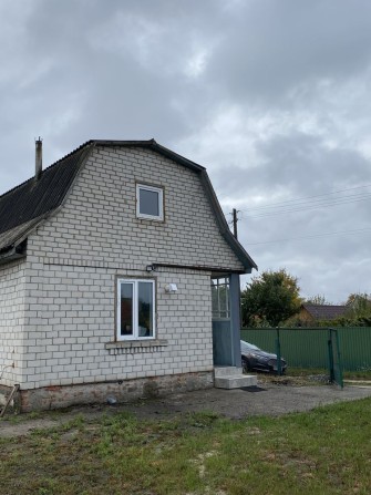 Продаж будинку в Благодатному - фото 1